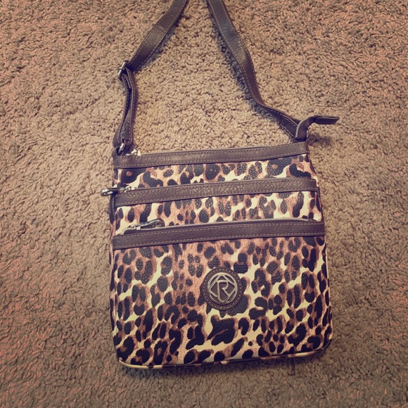 Rosetti Handbags - Crossbody